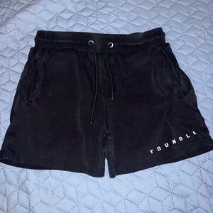 YoungLa Shorts